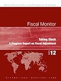 Taking stock : a progress report on fiscal adjustment