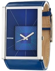 Nixon The Motif Womens Quartz Watch A025-307