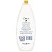 Dove go fresh Body Wash, Mandarin and Tiare Flower 22 oz