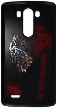 Custom Case Design TV Series Game of Thrones Phone Case For LG G3(1)
