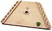 Music Maker Lap Harp PLUS Canvas Carry Case