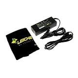 Produkt-Bild: LEICKE AC Netzteil f&uuml;r Dell (90W; 19,5V; 4,62A; 7,4*5,0mm)