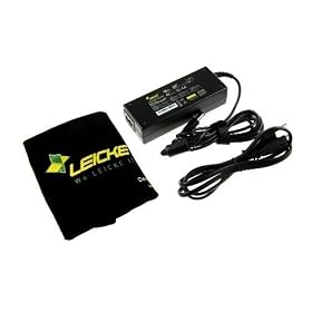 Leicke� alimentation Chargeur AC Adaptateur secteur pour ordinateur portable Asus ADP-90SB BB X53K ADP-90FB M50V Toshiba P200 L300 L300D PA3516E-1AC3 PA-1900-05 PA-1900-04 Liteon PA-190024 Delta Lenovo N500 G530 G550 Targa Gericom Maxdata MSI Medion Ktec KSAFK1900474T1M2 19V 4,74A 90W
