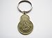 Keychain Quan Yin Goddess Buddha Blessings Coin