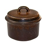 アラビア/ARABIA ルスカ/Ruska シュガーポット【並行輸入品】