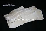 Bamboo Baby Cloth Diaper Inserts/ Soakers (Extra Long) - Comes in a Package of 6 Diaper Inserts