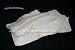 Bamboo Baby Cloth Diaper Inserts/ Soakers (Extra Long) - Comes in a Package of 6 Diaper Inserts