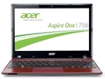 Acer Aspire One 756 29,5 cm (11,6 Zol...