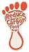 Eureka The Lorax Project Carbon Footprints 5-Inch Paper Cut-Outs, Package of 36 (841224)