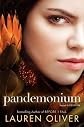 Pandemonium[ PANDEMONIUM ] by Oliver, Lauren (Author) Feb-28-12[ Hardcover ]