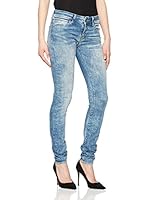 Meltin Pot Vaquero (Azul)