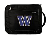 NCAA Washington Huskies Deluxe Nylon Sleeve for Apple iPad