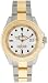 Rolex Oyster Perpetual Yachtmaster Mens Watch 16623-WSO
