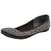 Carlos by Carlos Santana Women's Pixie Ballerina Flat