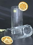 Eigenschaften Luminarc 366429 / Luminarc Longdrinkb Fh33 Octime 3er 33537