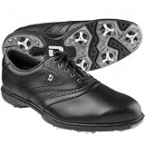 FootJoy Mens SuperLites Inlay Saddle Golf Shoes