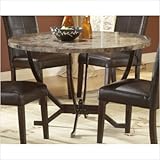 Monaco Round Dining Table Monaco Round Dining Table