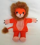 Hand Puppet