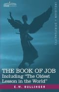 The Book of Job, Including 