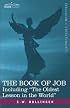 The Book of Job, Including 