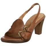Sudini Women's Sunset Sandal,Tan BRK,6 W