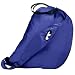 Augusta Sportswear Drawstring Adjustable Strap Sling Bag. 160