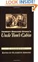Harriet Beecher Stowe's Uncle Tom's Cabin: A Casebook (Casebooks in Criticism)