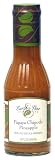 Earth & Vine Provisions Papaya Chipotle Pineapple Grilling Sauce & Dressing by Earth & Vine Provisions