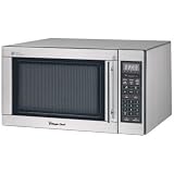 Magic Chef 1100 watt Microwave MCD1611ST