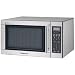 Magic Chef 1100 watt Microwave MCD1611ST