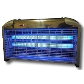 VERMATIK ELIMINATOR ELECTRIC FLY KILLER 16 WATTS