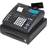 Casio Cash Register PCR-T48S