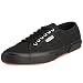 Superga Unisex Adult 2750 Cotu Lace Up