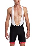 41%2BI6jHdJQL. SL160  Craft Mens Active Logo Bib Shorts