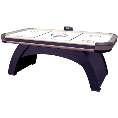 Buy DMI Sports HT350 7-Foot Thin-Profile Air Hockey Table with Goal Flex 80 Technology by DMI Sports