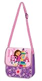 Dora L'Exploratrice - Sac bandoulière (sac à goûter ou sac pour crèches et maternelles)