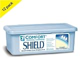 Comfort Shield Perineal Care Washcloths - 12 pk.