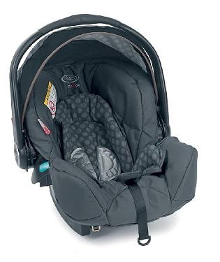 Graco Logico S Infant Car Seat - Air
