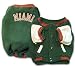 Miami University NCAA Dog Varsity Jacket Coat Size XS