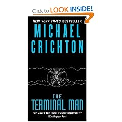 Terminal Man (Mass Market Paperback)
