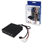 LogiLink UA0074 perno e concentratore
