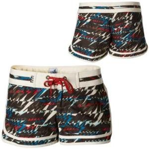 Volcom Bugs & Bolts 2.5in Board Short - Women's