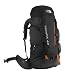 The North Face Terra 40 Backpack Black
