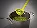 Joseph Joseph Scoop Straining Ladle, Green