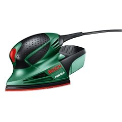 Bosch PSM 80A Multischleifer mit Koffer