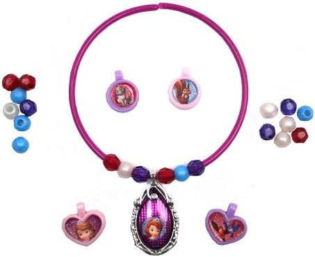 Sofia The First Magic Amulet Of Avalor
