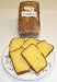 Scott's Cakes Vanilla Cake 1 Loaf Box  : image