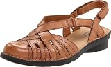 Clarks Women's Nikki Rotary Sandal