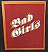 Books : Bad Girls