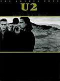 Revue Music Sales  / Partition : U2 Josuah Tree Recorded Version Tab